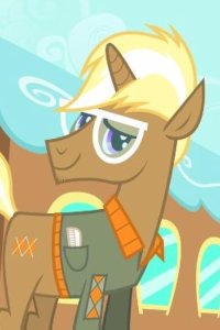 My Little Pony: Friendship Is Magic Season 4 Episode 13