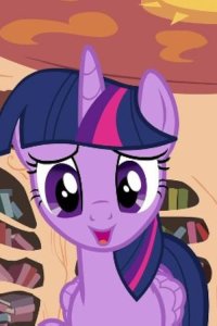 My Little Pony: Friendship Is Magic Season 4 Episode 15
