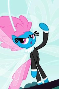 My Little Pony: Friendship Is Magic Season 4 Episode 16