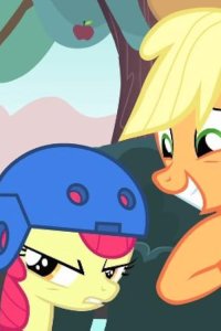 My Little Pony: Friendship Is Magic Season 4 Episode 17