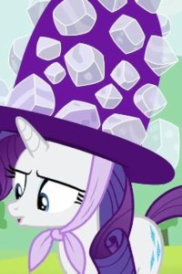 My Little Pony: Friendship Is Magic Season 4 Episode 18