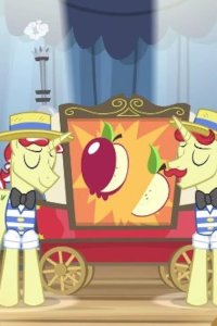 My Little Pony: Friendship Is Magic Season 4 Episode 20