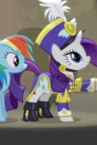 My Little Pony: Friendship Is Magic Season 4 Episode 21