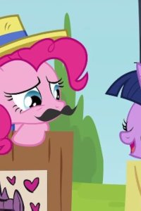 My Little Pony: Friendship Is Magic Season 4 Episode 22