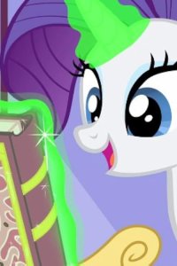 My Little Pony: Friendship Is Magic Season 4 Episode 23