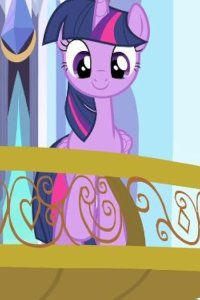 My Little Pony: Friendship Is Magic Season 4 Episode 24
