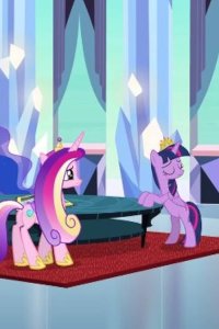 My Little Pony: Friendship Is Magic Season 4 Episode 25