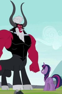 My Little Pony: Friendship Is Magic Season 4 Episode 26