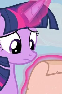 My Little Pony: Friendship Is Magic Season 5 Episode 1