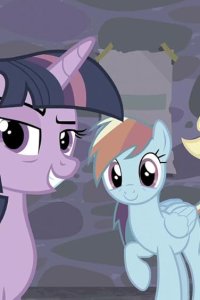 My Little Pony: Friendship Is Magic Season 5 Episode 2