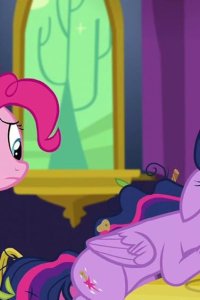 My Little Pony: Friendship Is Magic Season 5 Episode 3