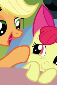 My Little Pony: Friendship Is Magic Season 5 Episode 4