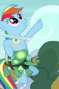 My Little Pony: Friendship Is Magic Season 5 Episode 5