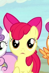 My Little Pony: Friendship Is Magic Season 5 Episode 6