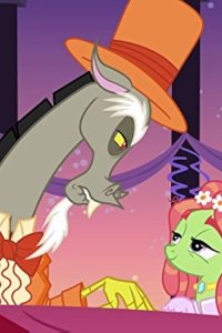 My Little Pony: Friendship Is Magic Season 5 Episode 7