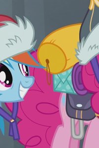 My Little Pony: Friendship Is Magic Season 5 Episode 8