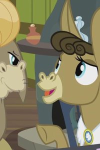 My Little Pony: Friendship Is Magic Season 5 Episode 9