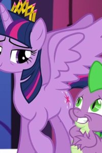 My Little Pony: Friendship Is Magic Season 5 Episode 10