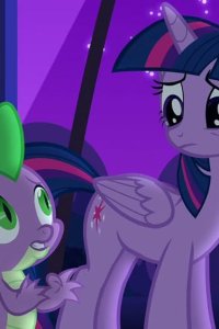 My Little Pony: Friendship Is Magic Season 5 Episode 12