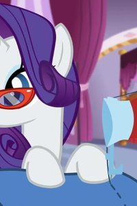 My Little Pony: Friendship Is Magic Season 5 Episode 14