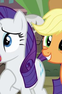My Little Pony: Friendship Is Magic Season 5 Episode 16