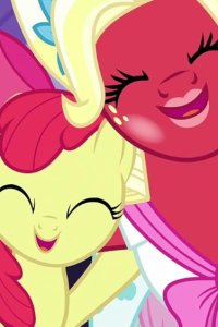 My Little Pony: Friendship Is Magic Season 5 Episode 17