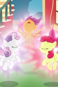 My Little Pony: Friendship Is Magic Season 5 Episode 18