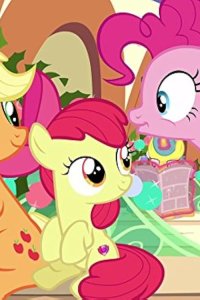 My Little Pony: Friendship Is Magic Season 5 Episode 20