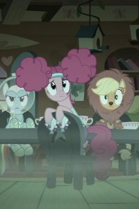 My Little Pony: Friendship Is Magic Season 5 Episode 21