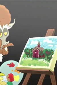 My Little Pony: Friendship Is Magic Season 5 Episode 22