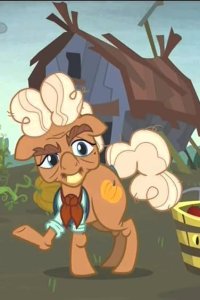 My Little Pony: Friendship Is Magic Season 5 Episode 23