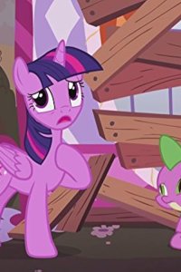My Little Pony: Friendship Is Magic Season 5 Episode 25