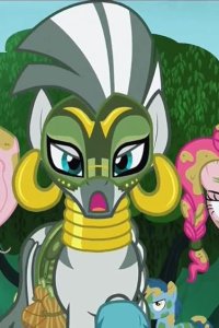 My Little Pony: Friendship Is Magic Season 5 Episode 26