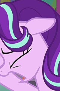 My Little Pony: Friendship Is Magic Season 6 Episode 2