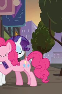 My Little Pony: Friendship Is Magic Season 6 Episode 3