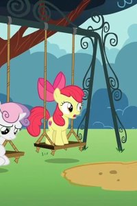 My Little Pony: Friendship Is Magic Season 6 Episode 4