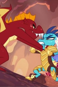 My Little Pony: Friendship Is Magic Season 6 Episode 5