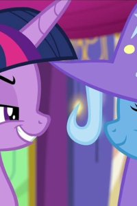 My Little Pony: Friendship Is Magic Season 6 Episode 6