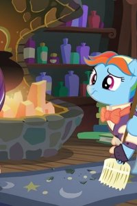 My Little Pony: Friendship Is Magic Season 6 Episode 8