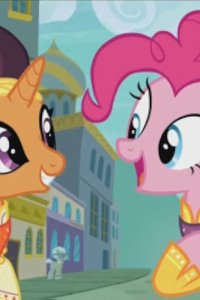 My Little Pony: Friendship Is Magic Season 6 Episode 12