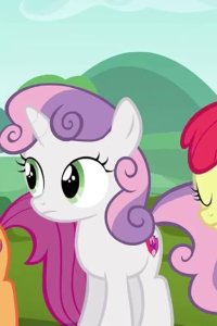 My Little Pony: Friendship Is Magic Season 6 Episode 14