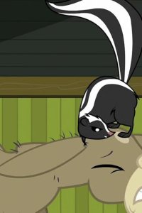 My Little Pony: Friendship Is Magic Season 6 Episode 15