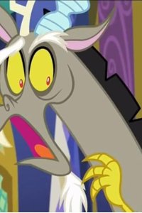 My Little Pony: Friendship Is Magic Season 6 Episode 17