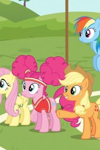 My Little Pony: Friendship Is Magic Season 6 Episode 18