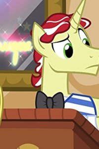 My Little Pony: Friendship Is Magic Season 6 Episode 20