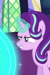 My Little Pony: Friendship Is Magic Season 6 Episode 21