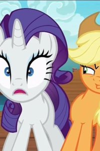My Little Pony: Friendship Is Magic Season 6 Episode 22