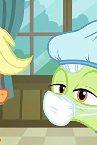 My Little Pony: Friendship Is Magic Season 6 Episode 23