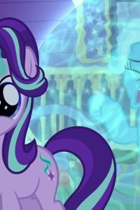 My Little Pony: Friendship Is Magic Season 6 Episode 25