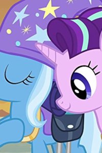 My Little Pony: Friendship Is Magic Season 6 Episode 26